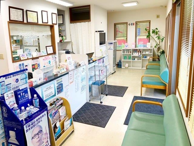 リード調剤薬局 浜松店